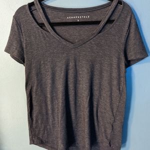 Aeropostale T shirt size S
